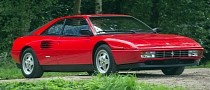 Here’s What To Consider Before Buying a Mondial, The Cheapest Ferrari Out There
