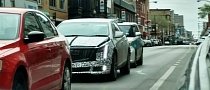 Here’s What To Expect From The 2018 Cadillac XTS