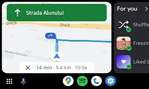 Here’s What You Need to Do if Google Maps Loses the GPS Signal on Android Auto