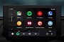 Here’s What’s New in the Latest Android Auto Update