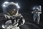 Here’s Who’s Making $3.5 Billion-Worth of Spacesuits to Be Worn on the Moon and Beyond