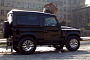 Here’s Why the Land Rover Defender Is Awesome