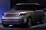Here’s Why the Range Rover’s Creator Despised What It Is Today (and Why He Was Right)