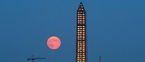 Here’s Why the Upcoming Harvest Moon Is the Most Special Full Moon of the Year