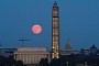Here’s Why the Upcoming Harvest Moon Is the Most Special Full Moon of the Year