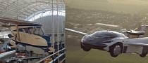 Here’s Why This New Flying Car May Actually Succeed (and Why Vintage Ones Didn’t)