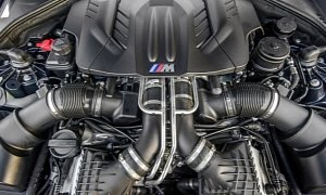 Here’s Why Your BMW M5 Uses a Lot of Oil