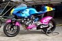 Here’s Your Chance to See a Legendary Britten V1000 Machine in Person