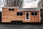 Heritage Rocks Mobile Living for No More Than $100K – Three-Bedroom Tiny House