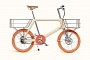 Hermes Disrupts Your Brain Signals With a $23,600 Wooden Bike: All in the Name of Fashion