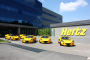 Hertz Adds BMW Z4, Lotus Elise and Exige to Fun Collection