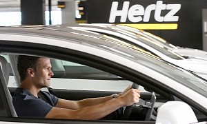 Hertz Agreed To Settle for $168 Million After Falsely Accusing Customers of Car Theft