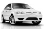 Hertz and CODA Automotive to Make New EV Sedan