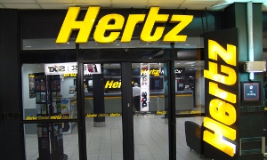 Hertz Points System Introduced in 5 European Countries
