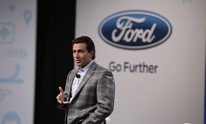 Hertz Tags Former Ford Chief Exec Mark Fields as Interim CEO