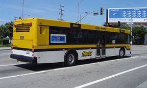 Hertz to Operate CNG Fueling Station at LAX