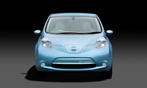 Hertz Will Rent Nissan Leaf in the US and Europe