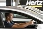 Hertz Will Spend $4.2 Billion to Buy 100,000 Teslas, Hires Tom Brady to Help Rent Them
