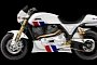 Hesketh 24 to Finally Arrive in June