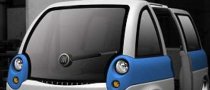 Heuliez Friendly and Pininfarina-Bollore Bluecar Available for Order