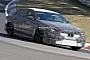 Hey There, 2025 BMW M5, Is That a Bigger Kidney Grille, or Are You Happy to See Us?