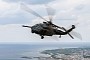 HH-60G Pave Hawk Shows It’s Still Got It as It Flies Over Okinawa