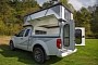 Hiatus Campers Serves Off-Road Adventure Seekers With One Machine, and It's All We Need