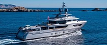 "High Fashion" Globas Explorer Class Superyacht Is Up for Grabs for Around $23.4 Million