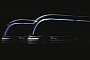 High-Speed Trains of the 1930s and Art Deco Become Hyundai HDC-6 Neptune Concept