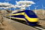 High-Speed Trains, Steam 2.0