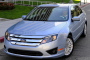 Highest Federal Tax Credit for 2010 Ford Fusion Hybrid