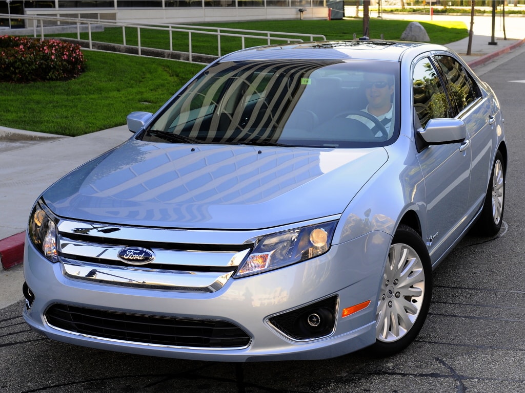 highest-federal-tax-credit-for-2010-ford-fusion-hybrid-autoevolution