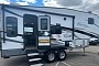 Highland Breaks Ground With 2023 Roamer Light Duty: Cheapest and Most Capable Fifth Wheel