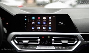 Highly Anticipated Android Auto Update Allegedly Rolling Out