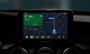 Highly Anticipated Android Auto Update Gets Delayed