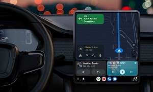 Highly Anticipated Android Auto Update Now Available for More Users