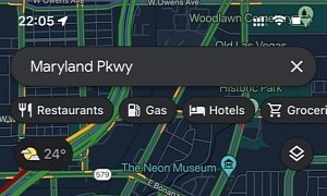 Highly Anticipated Google Maps Visual Update Finally Available for All Users