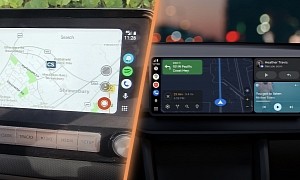 Highly Anticipated Waze Update Now Rolling Out to Android Auto Users