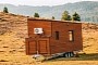 Highly Customizable James Tiny House Is Not So Tiny After All, Can Fit Up to Six People