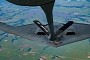 Highly Detailed Shot of B-2 Spirit Could Get Some Russian Spy All Worked Up