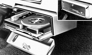 Highway Hi-Fi, the Revolutionary Vinyl-In-Your-Car Tech That Failed