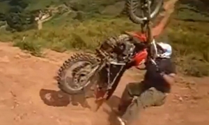 Hill Climbing Is Not for Everybody