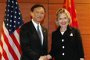 Hillary Clinton Assured Over Chinese Rare Earths Policies