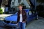 Hillary Swank to Represent the BMW Hydrogen 7