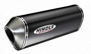 Hindle Evolution, the All-Rounder Race and Street Silencer