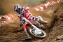 Hinson Shows Improved Honda CRF450R Clutch Actuator Kit