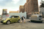 Hip Hop Hamsters in New Kia Soul Ad Campaign