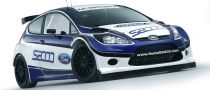 Hirvonen to Drive Fiesta S2000 in Rally Monte Carlo