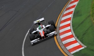 Hispania Aims to Qualify, Finish Malaysian Grand Prix