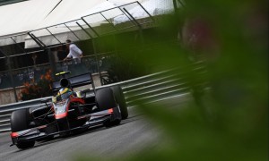 Hispania Racing Officially Terminates Deal with Dallara